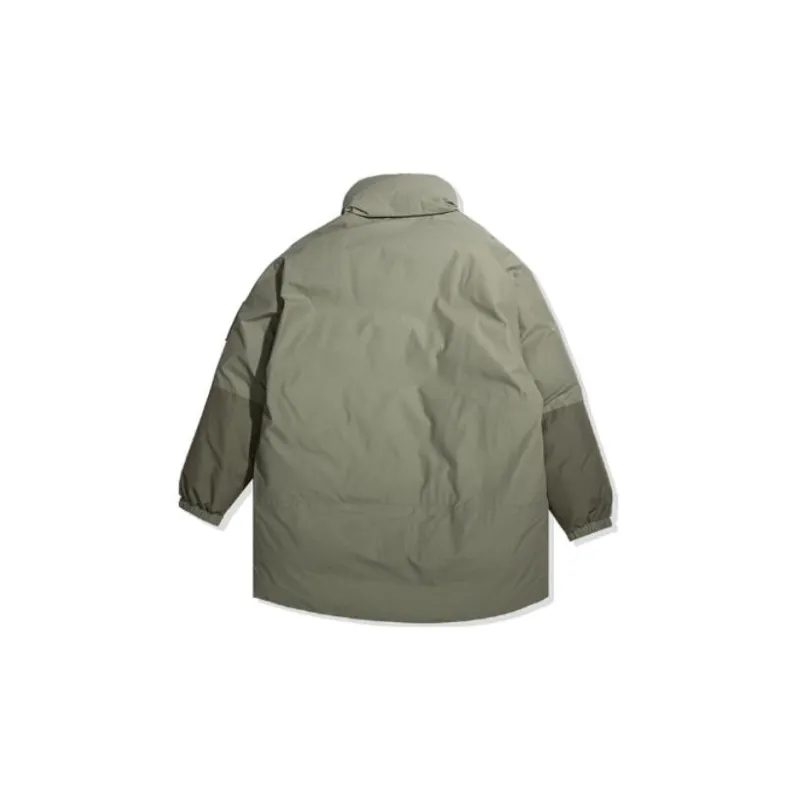 UNDEFEATED Down Jackets Unisex-1