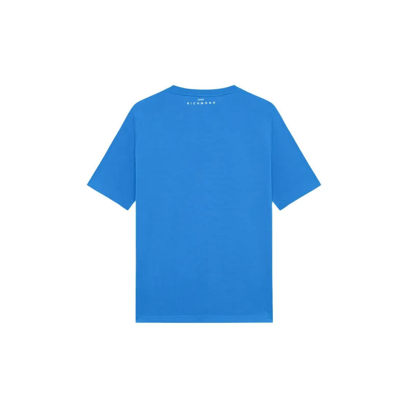 JOHN RICHMOND T Shirts Unisex-9
