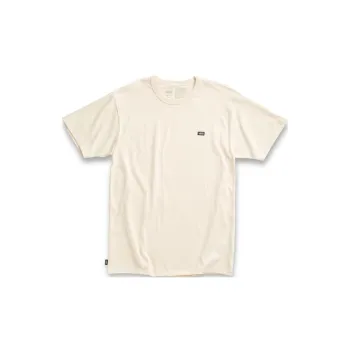 Vans OFF THE WALL CLASSIC T-Shirts Unisex Apricot