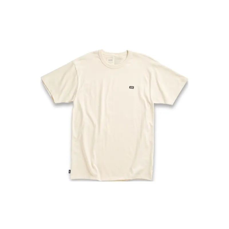Vans OFF THE WALL CLASSIC T-Shirts Unisex Apricot-0
