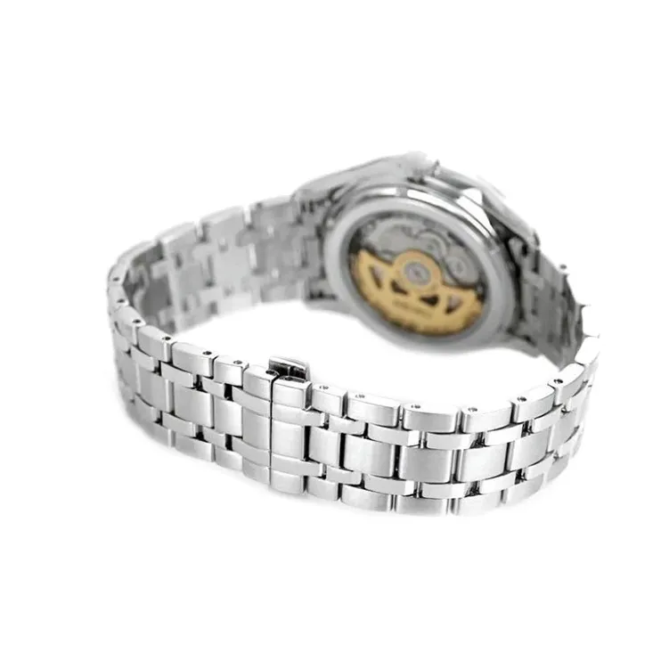 SEIKO Men Pilot Series Watch-2