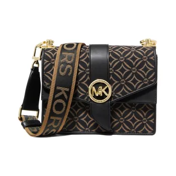 MICHAEL KORS Greenwich Crossbody Bags