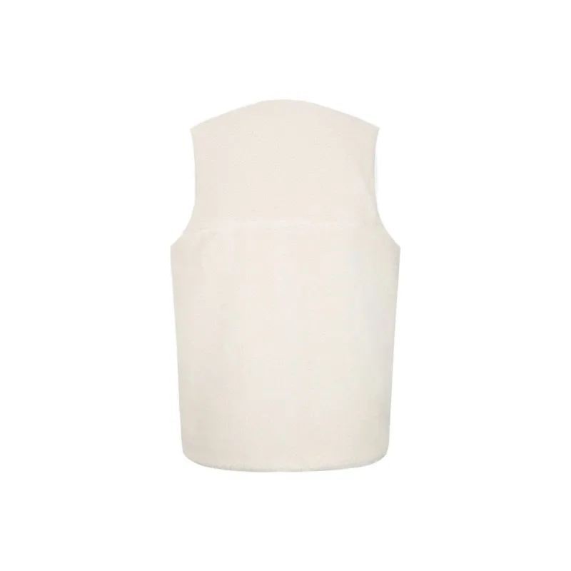 EVISU Vests Women's Brown-3