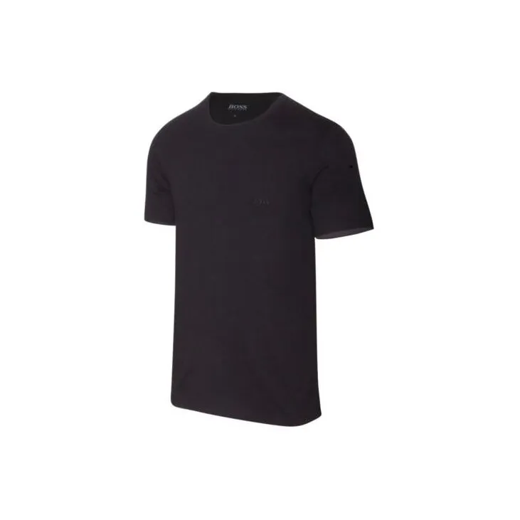 HUGO BOSS Short Sleeved T Shirts Men's 3 Pack-2