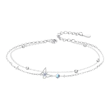 CARLHEIM S925 Silver Necklaces Women's