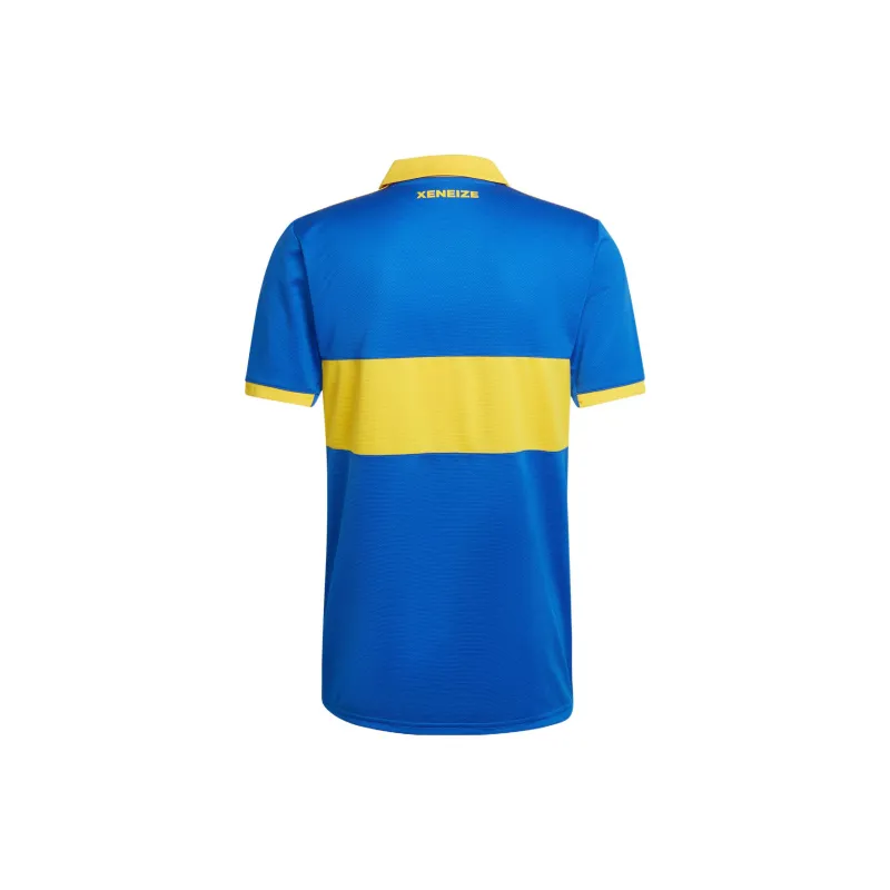Adidas Soccer Jerseys Men Blue-1