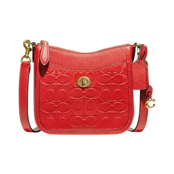 COACH Chaise Crossbody Bags