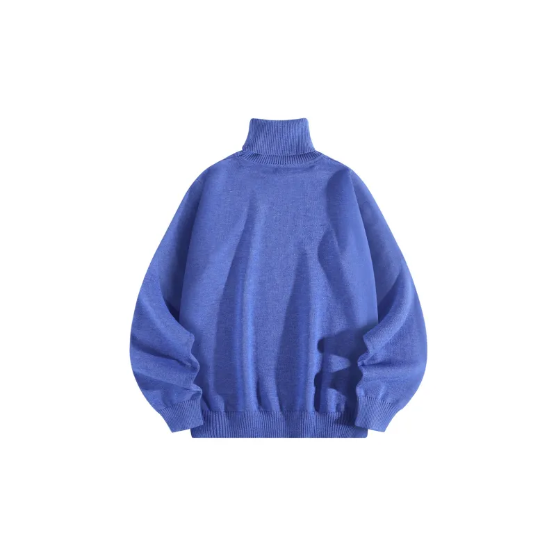 BABUGGE Sweaters Unisex-3