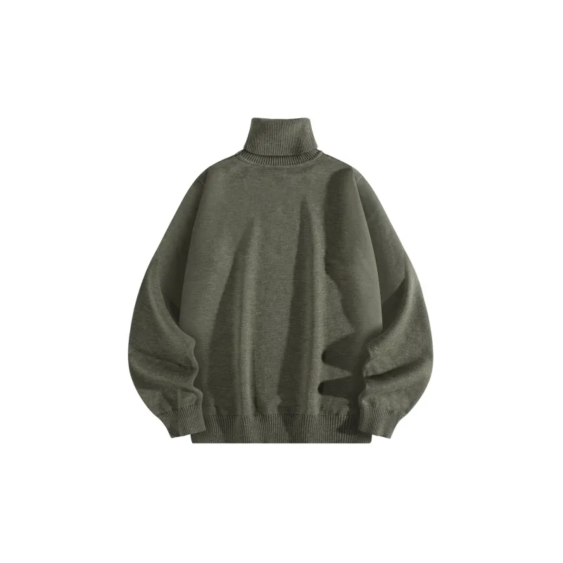 BABUGGE Sweaters Unisex-5