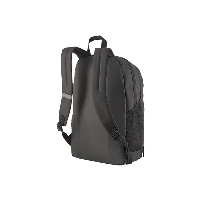 PUMA Fabric Backpack Regular Unisex Black-1