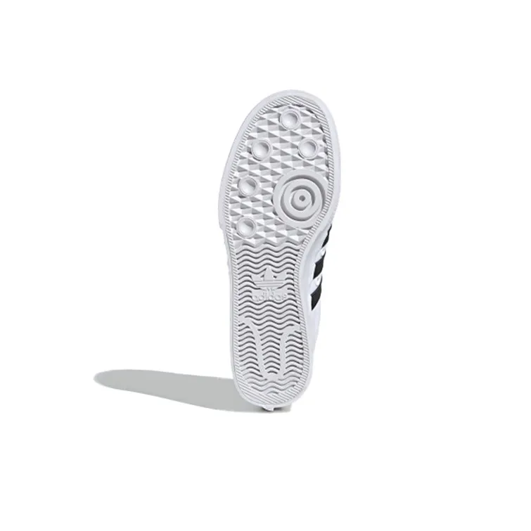 Adidas Women's Nizza Platform 'Colorful Trefoil' Women's-5