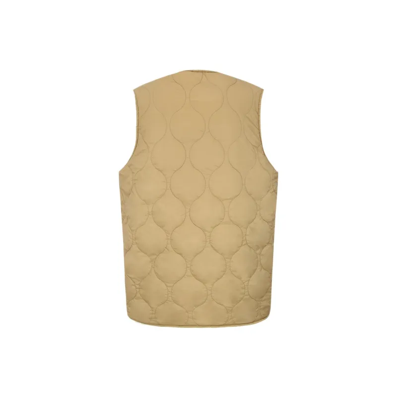 EVISU Vests Women's Brown-1