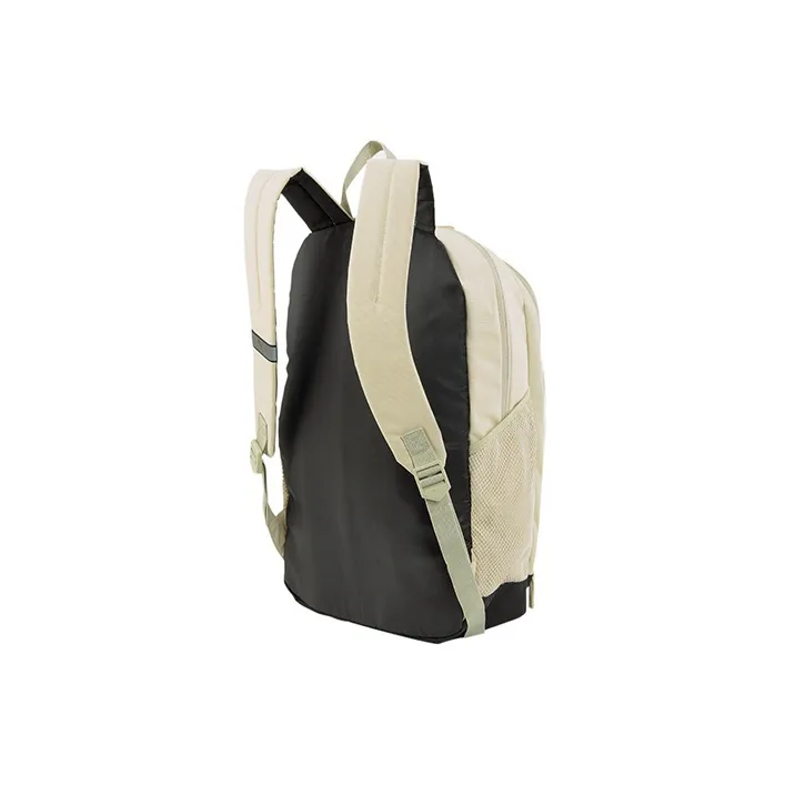 PUMA Fabric Backpack Regular Unisex Beige-4