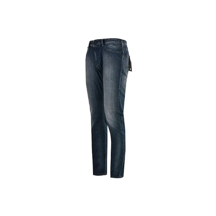 EMPORIO ARMANI EA Jeans Men's Blue-2