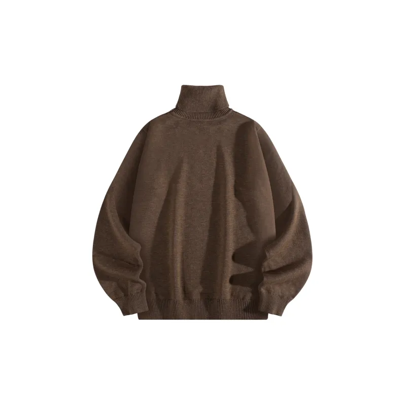 BABUGGE Sweaters Unisex-7