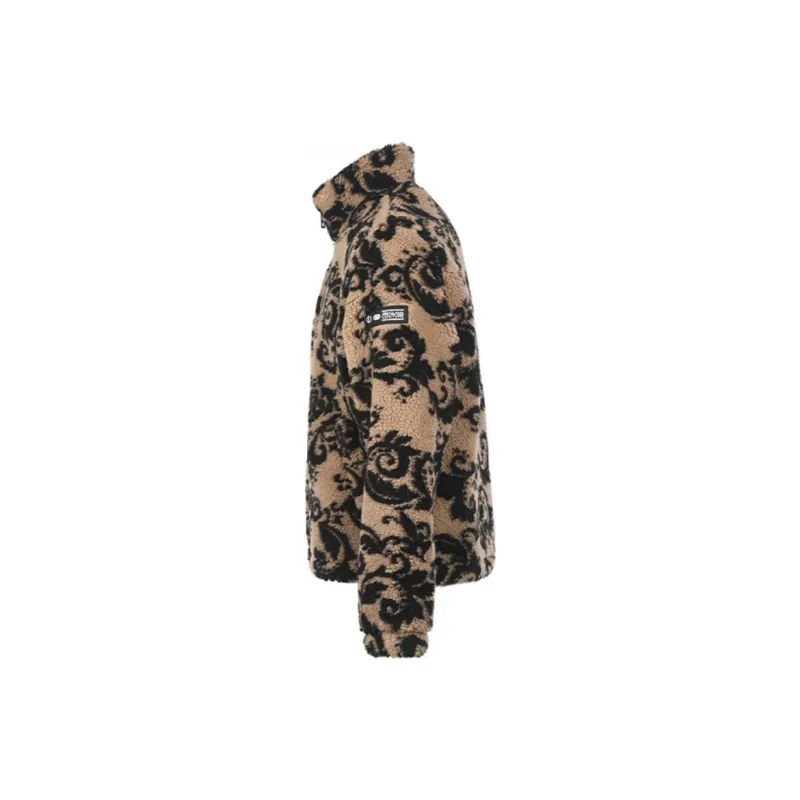 VERSACE JEANS COUTURE Jackets Men Brown-2