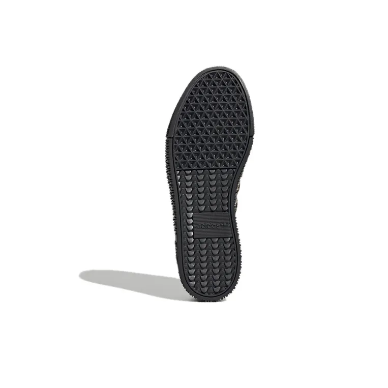 Adidas Sambarose Cheetah Print Women's-5