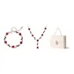 Bracelet+Necklace+[Nichang Box]