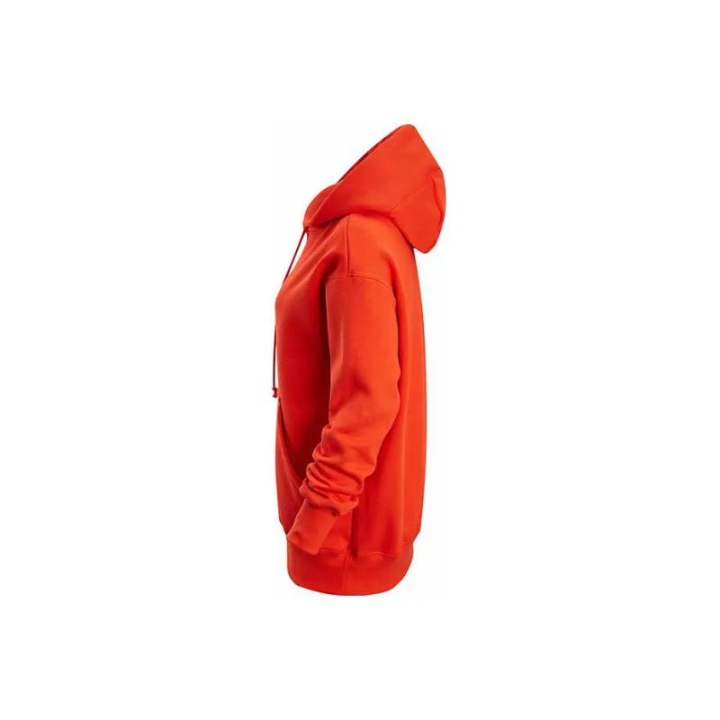Nike Sweatshirts Women's Red-2