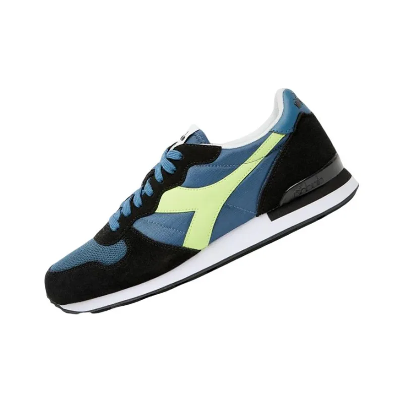 diadora Camaro 'Midnight Black'-1
