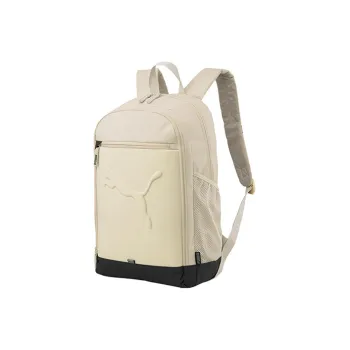 PUMA Fabric Backpack Regular Unisex Beige