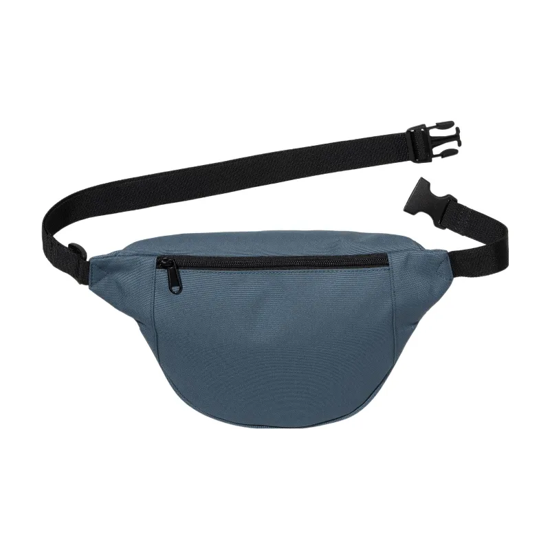 Carhartt WIP Jake Canvas Canvas Bag Sling Bag Fanny Pack Regular Men's Storm Blue-1