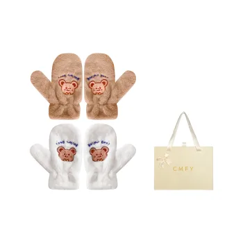 CMFY Knit Gloves Women's