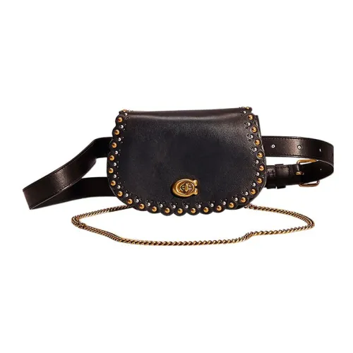 COACH Belt Crossbody Bags