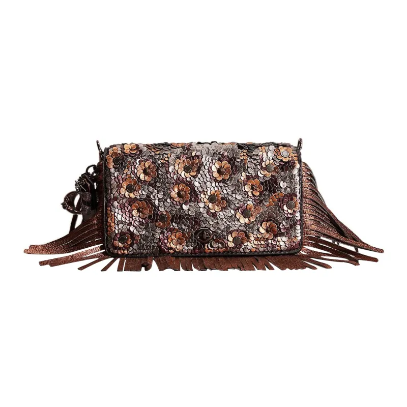 COACH Dinky Crossbody Bags-0