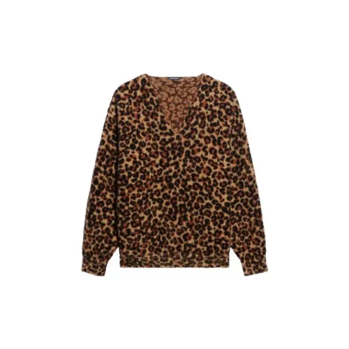 Balenciaga Sweatshirts Women's Yellow