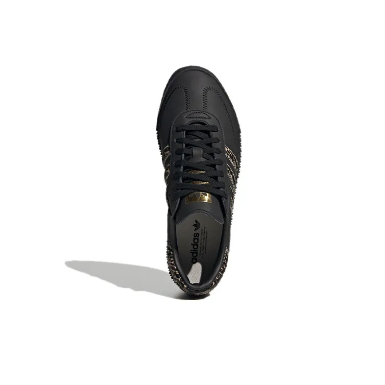 Adidas Sambarose Cheetah Print Women's-4