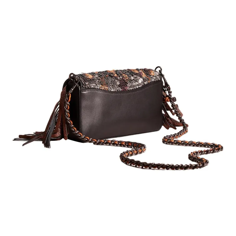 COACH Dinky Crossbody Bags-1