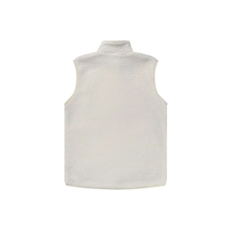 Columbia Vests Women's White-1