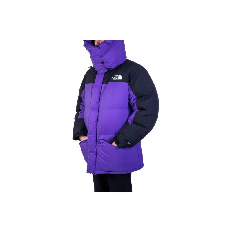THE NORTH FACE Down Jacket Winter Men's Purple-2