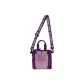 Purple Patchwork