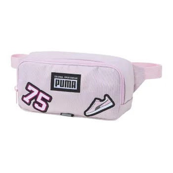 PUMA Fabric Fanny Pack Regular Unisex Pink