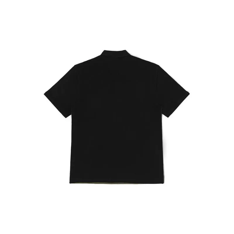 Dickies Polo Shirts Men Black-1