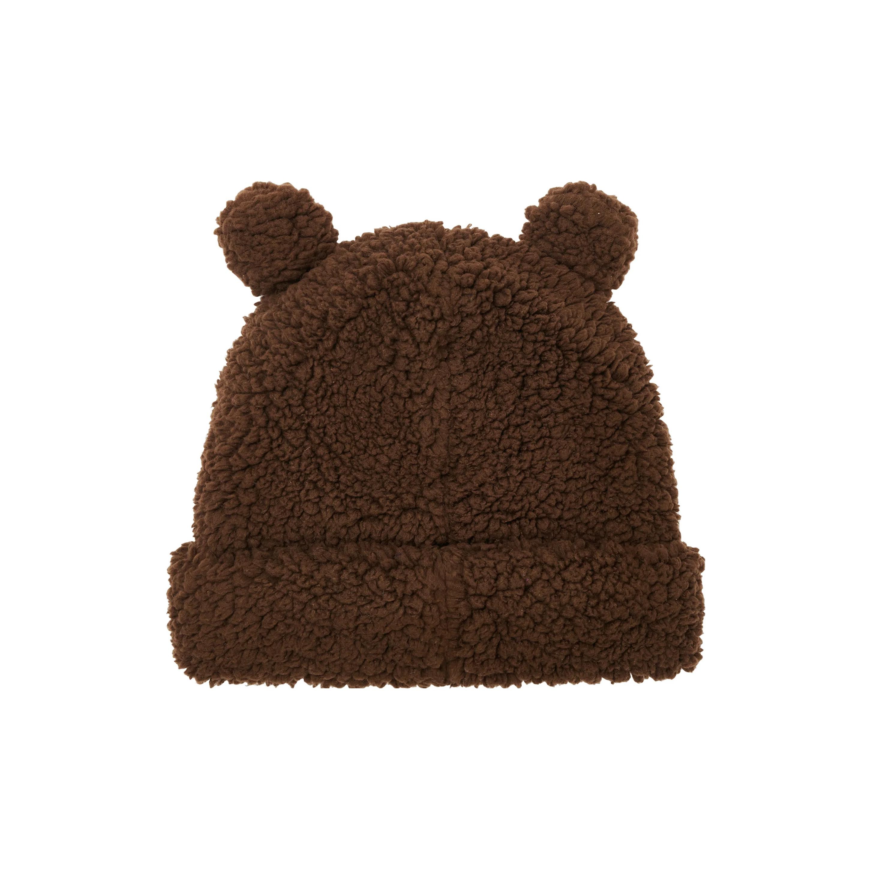 PALACE Fuzzy Ear Beanie