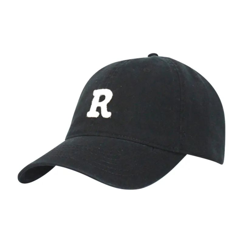 Mr. Shang Cotton, Polyester Baseball Caps Unisex-112