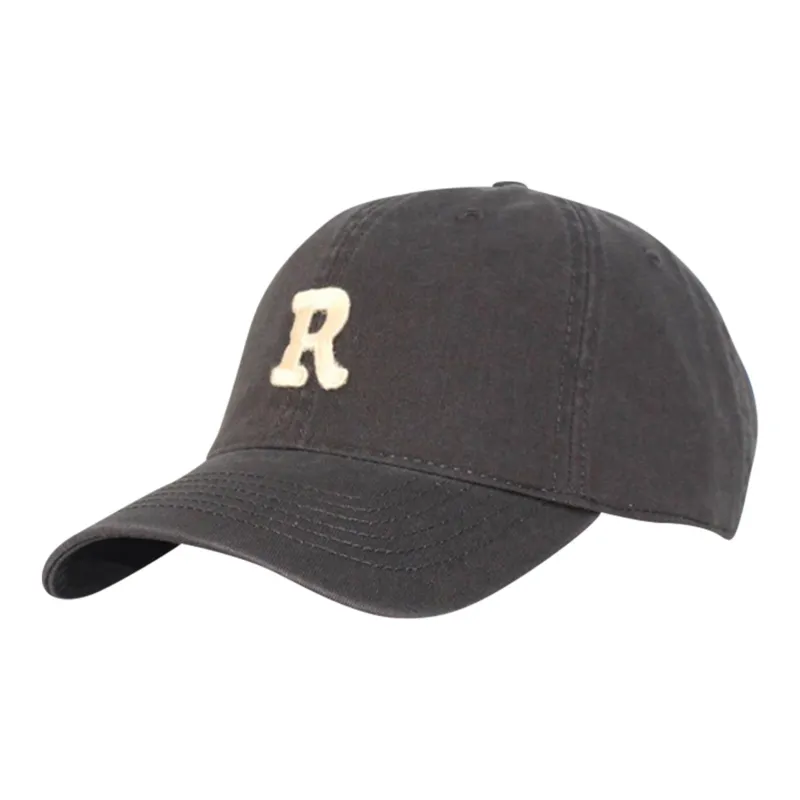 Mr. Shang Cotton, Polyester Baseball Caps Unisex-2
