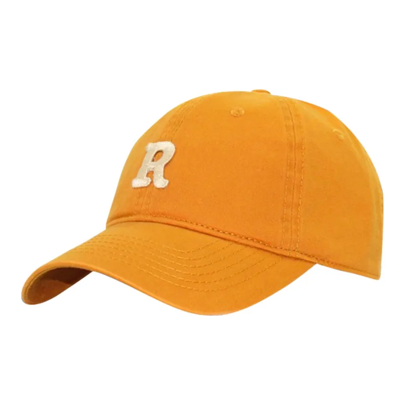 Mr. Shang Cotton, Polyester Baseball Caps Unisex-1