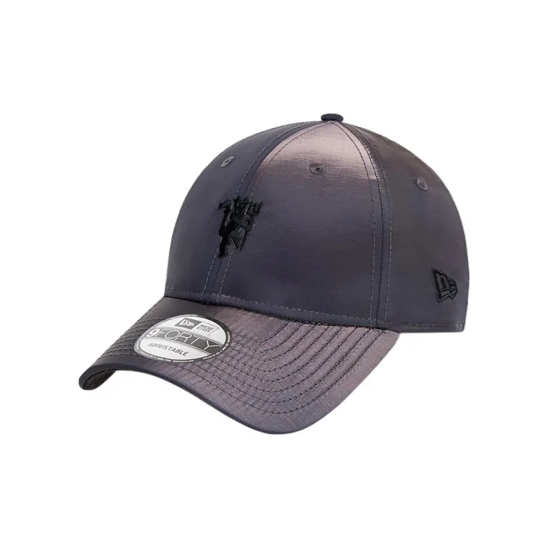 New Era Baseball Caps Men Gray-0