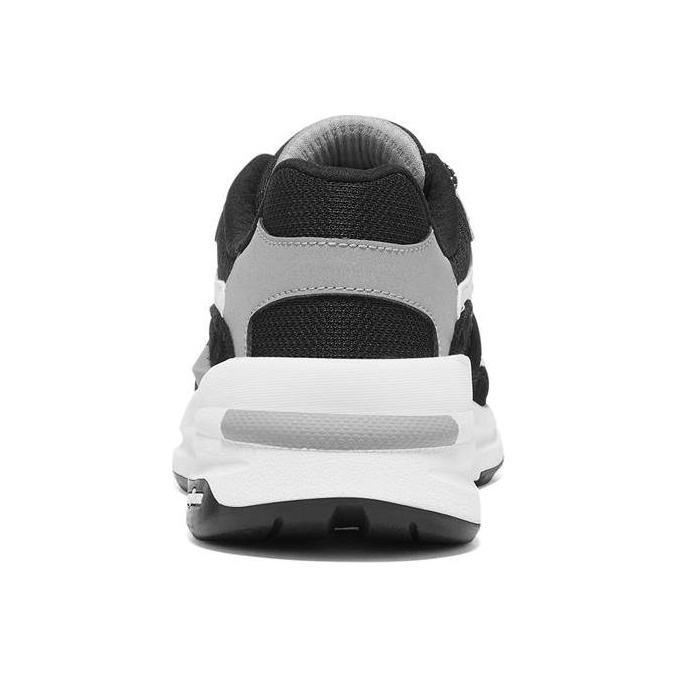 Skechers Global Jogger 'Full Envy - Black White' Women's US