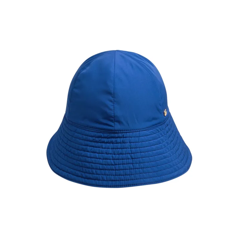 GUCCI Bucket Hats Women's Blue-3