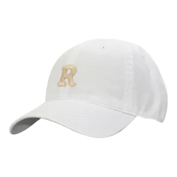 Ai Jiawei Cotton, Polyester Baseball Caps Unisex
