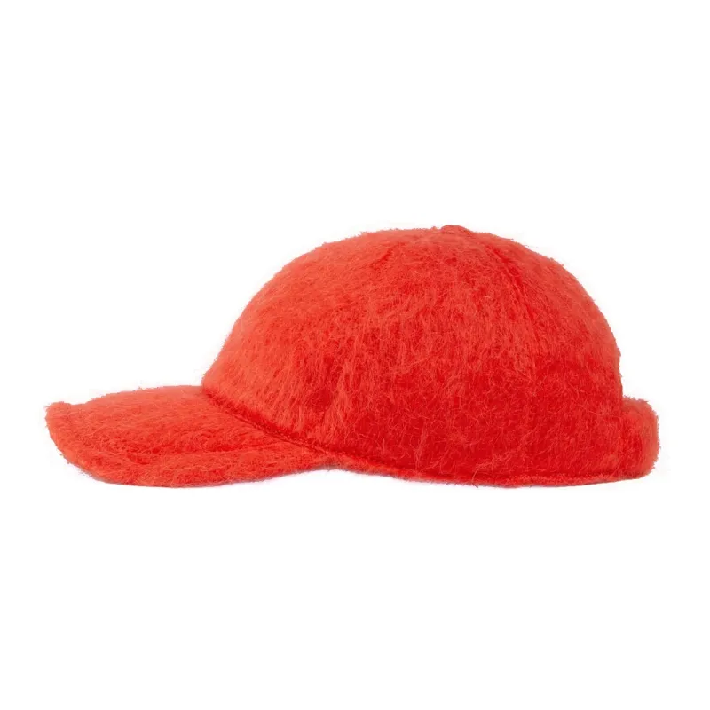 GUCCI Wool Baseball Caps Unisex-1