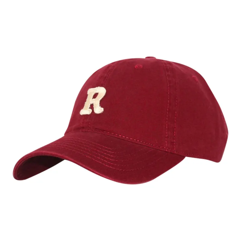 Mr. Shang Cotton, Polyester Baseball Caps Unisex-3