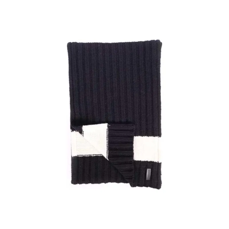 EMPORIO ARMANI Knit Scarves Men's-2
