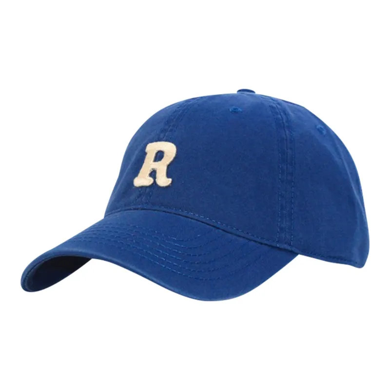 Mr. Shang Cotton, Polyester Baseball Caps Unisex-6
