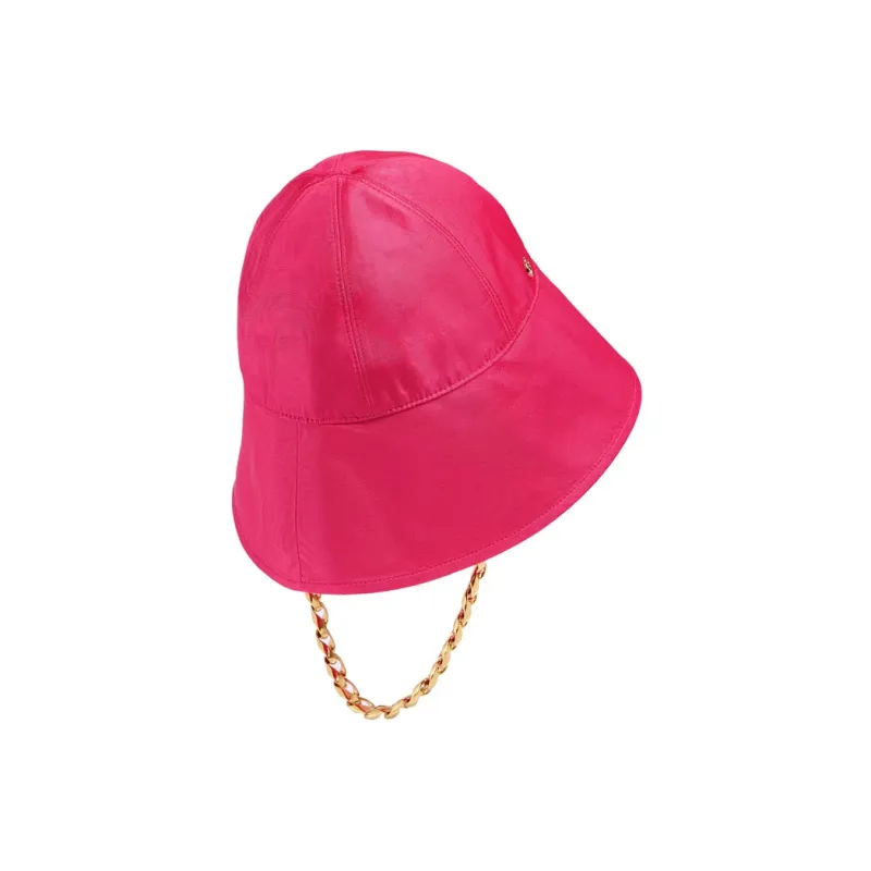 GUCCI Cotton Bucket Hats Women's-3